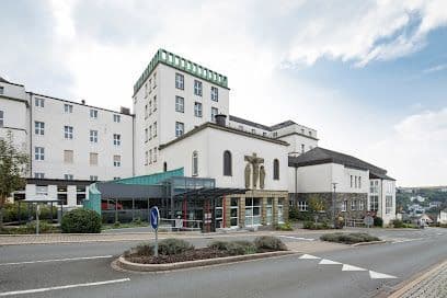 image for: Meschede Schederweg