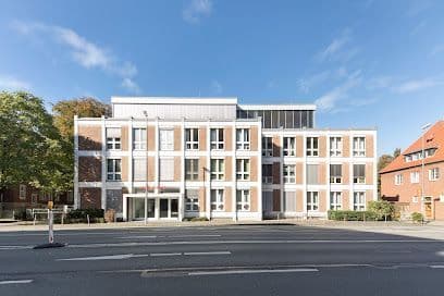image for: Münster Von-Vincke-Straße