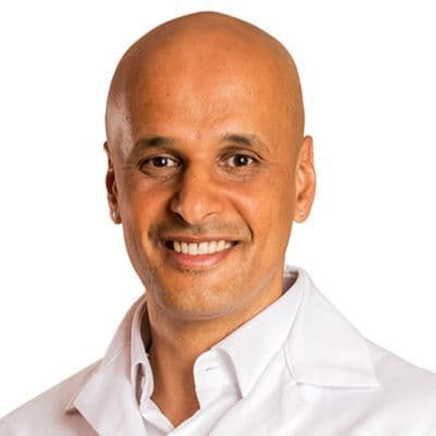 Priv. - Doz. Dr. med. Adel Maataoui
