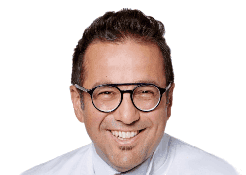 Dr. med. Ammar Ghouzi 