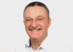 Dr. med. Andree Boldt
