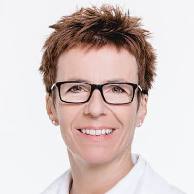 Anja Fischer
