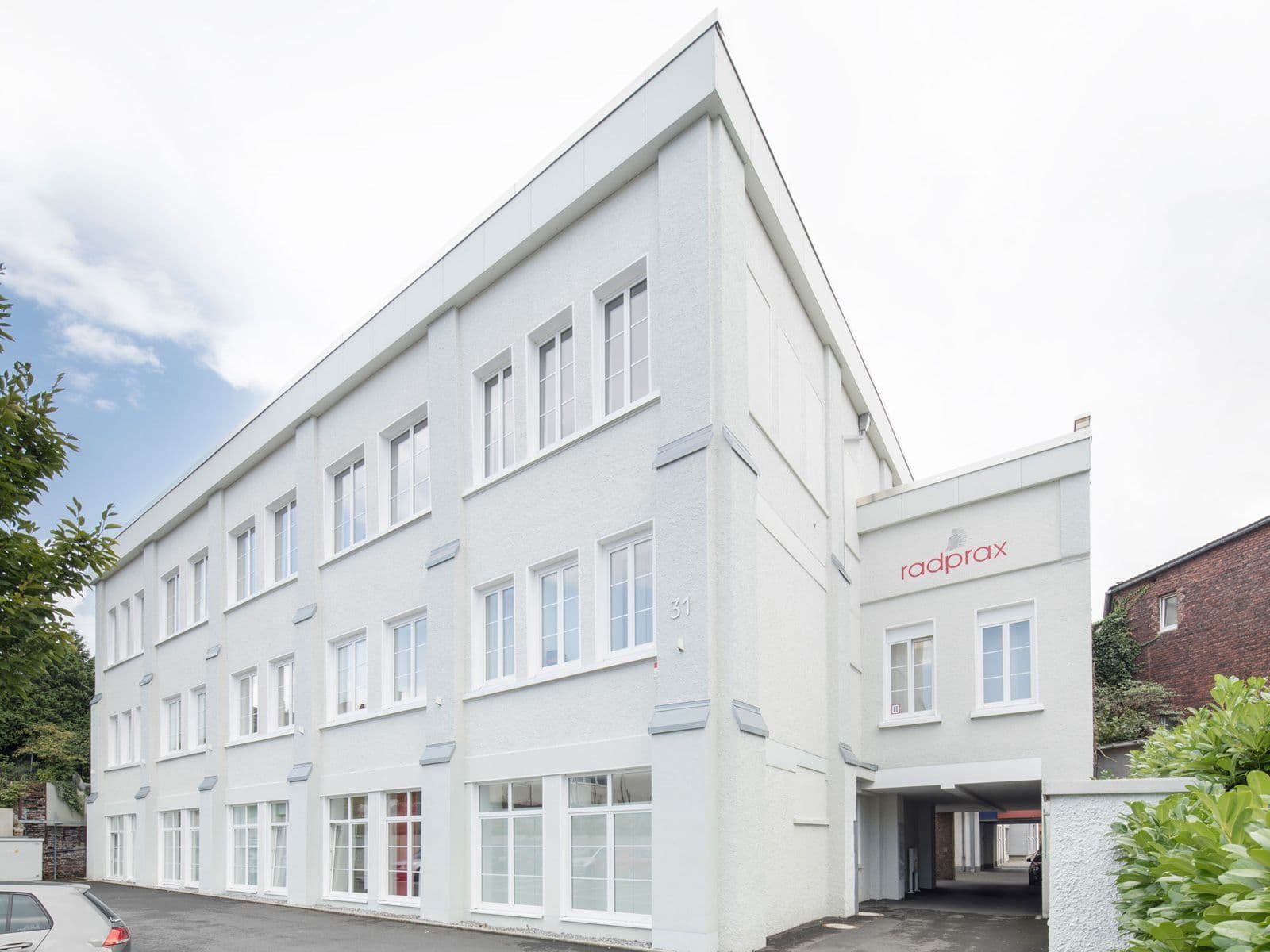 image for: Arnsberg Lange Wende