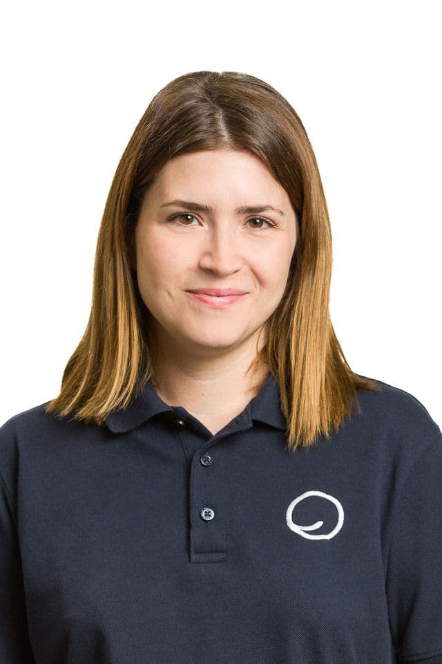 Dr. med. Anika Blagou