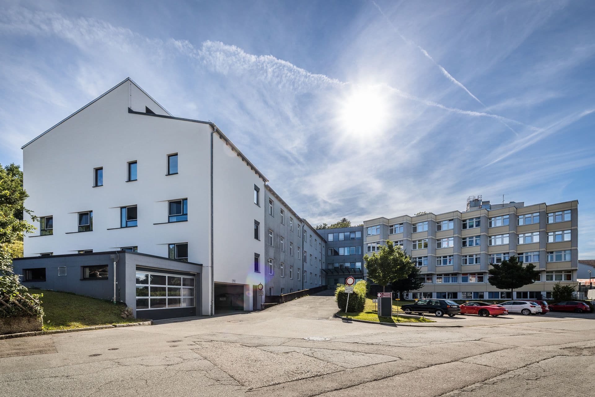 image for: Klinik Bogen