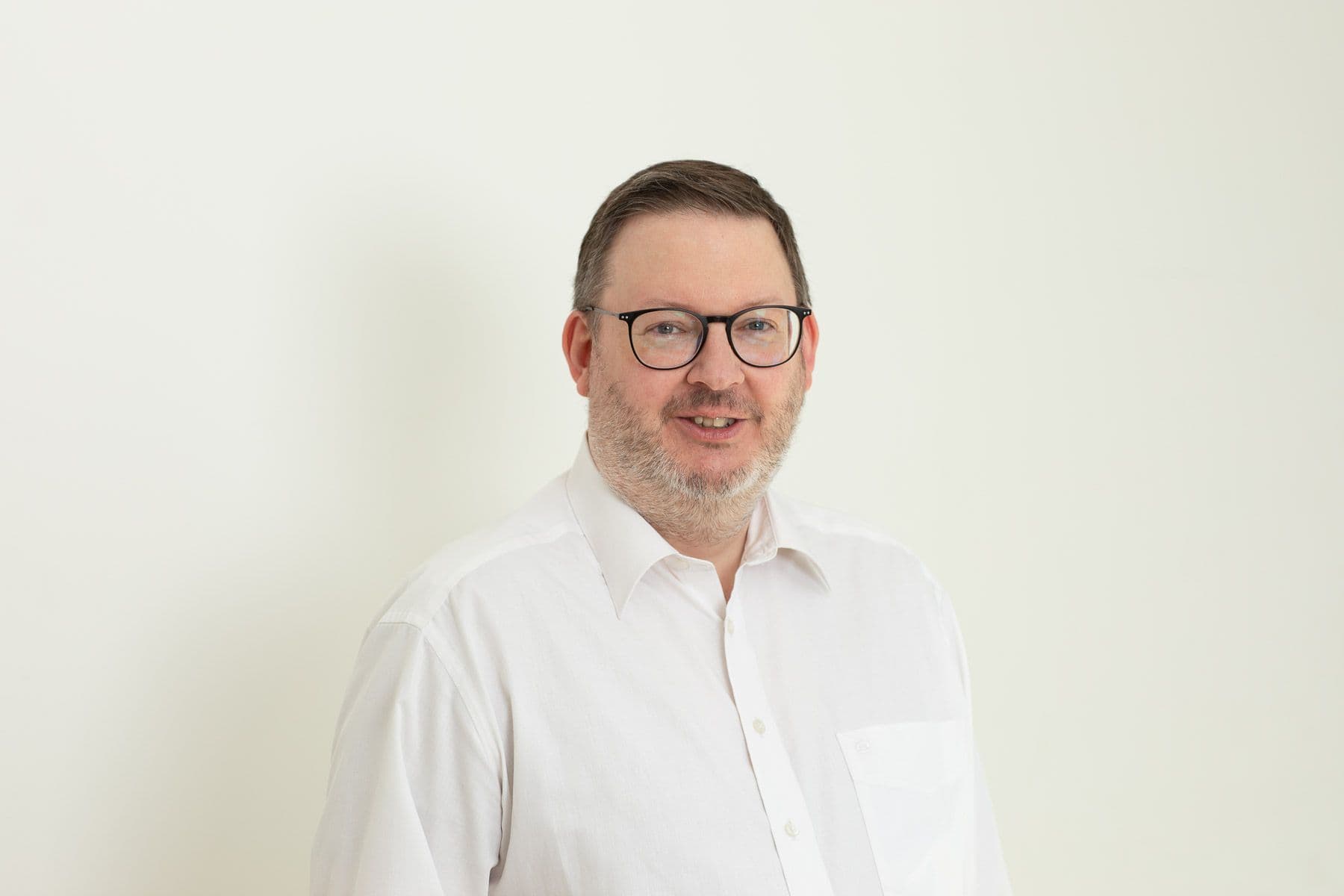 Christoph Voigt; MBA