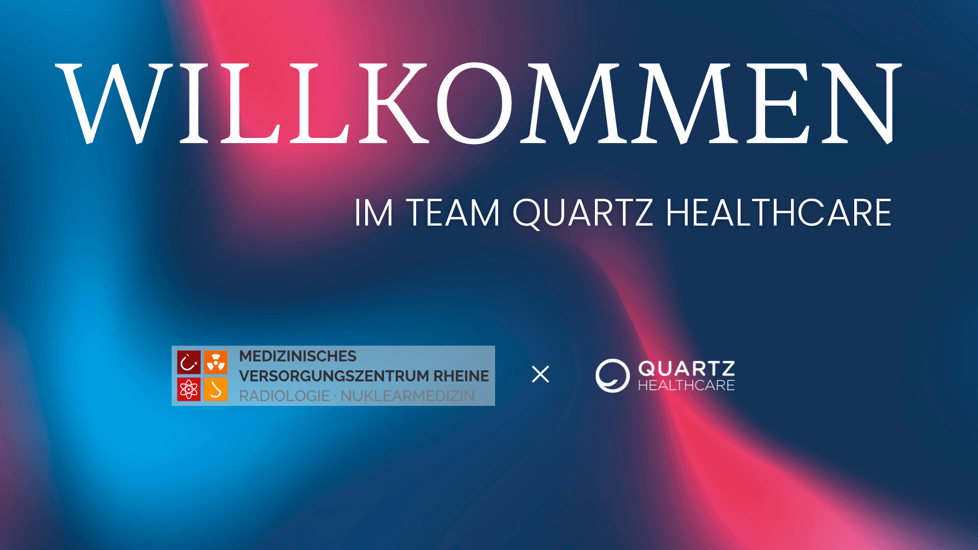 image for: Quartz Healthcare Acquires MVZ Rheine in North Rhine-Westphalia
