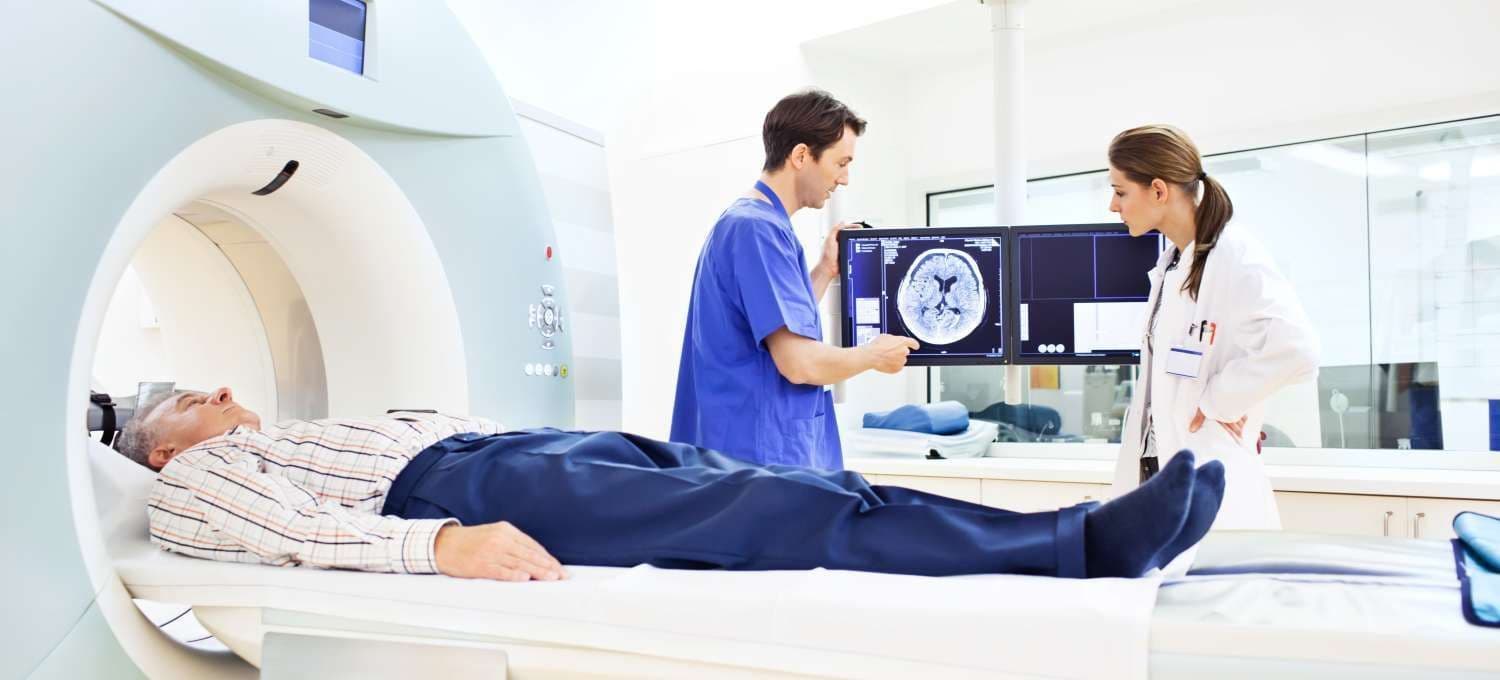 image for Nuclear Medicine