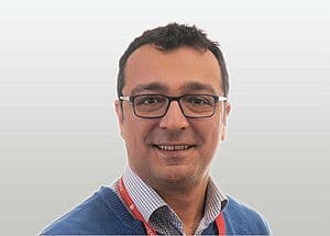 Gökhan Ucar