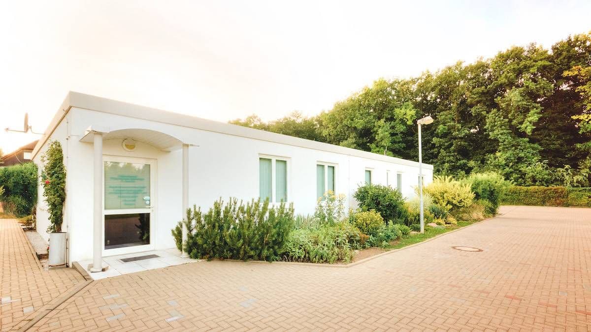 image for: Radiologischen Zentrum Mansfelder Land