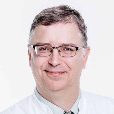 Dr. med. Jörg Gauger
