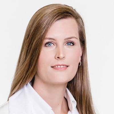 Julia Anna Cremer