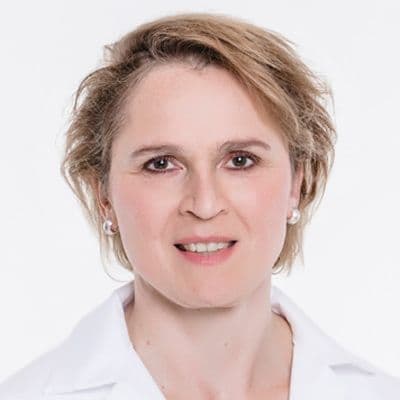 Dr. med. Kirsten Schulze