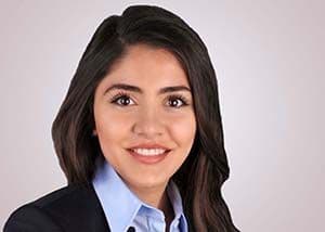 Dr. med. Leyla Yanik