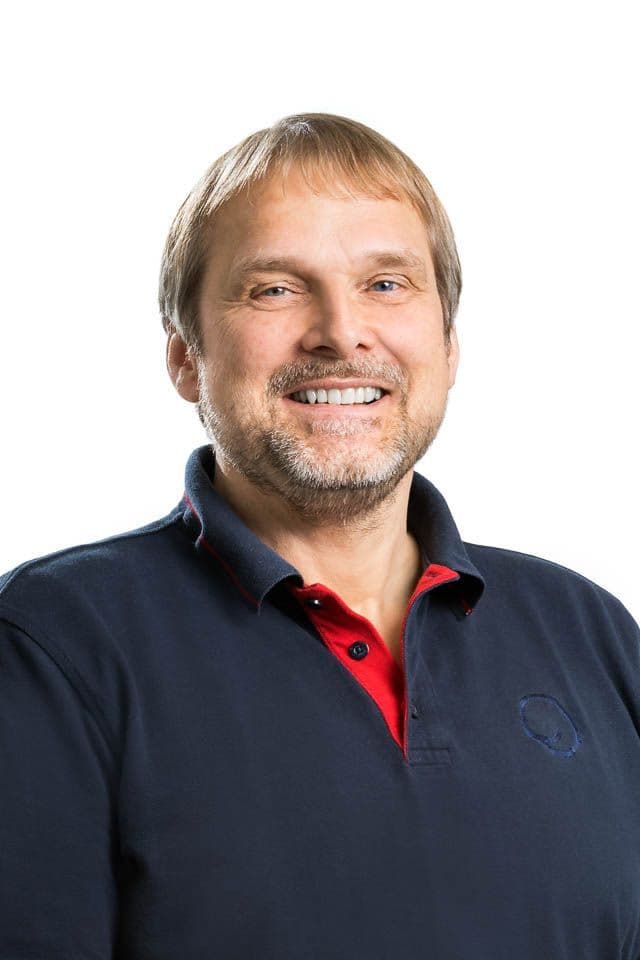 Dr. med. Achim Haas