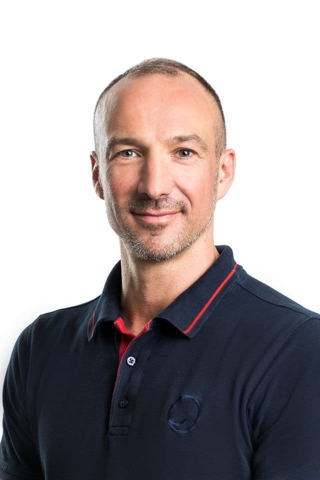 Dr. med. Thomas Huber