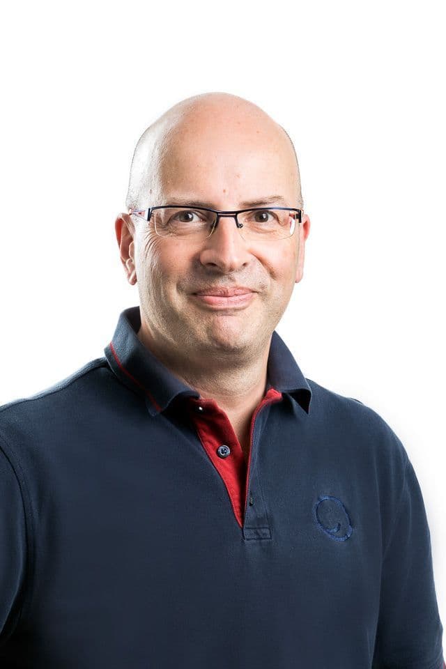 Oliver Krug
