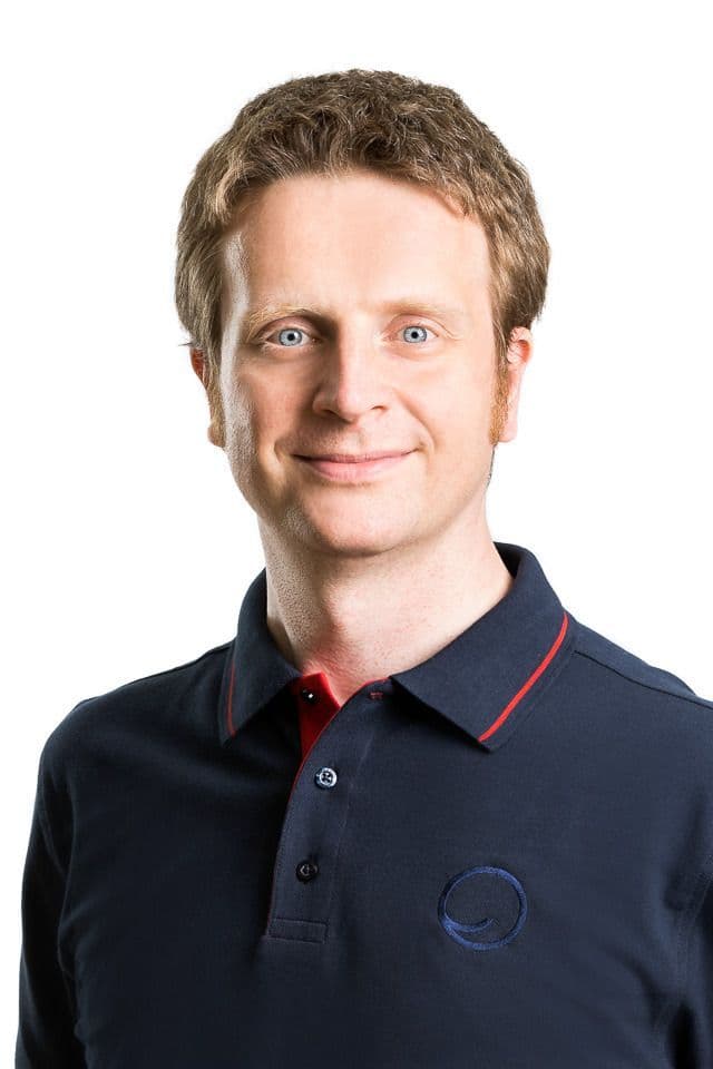 Prof. Dr. med. Sebastian Lehner 