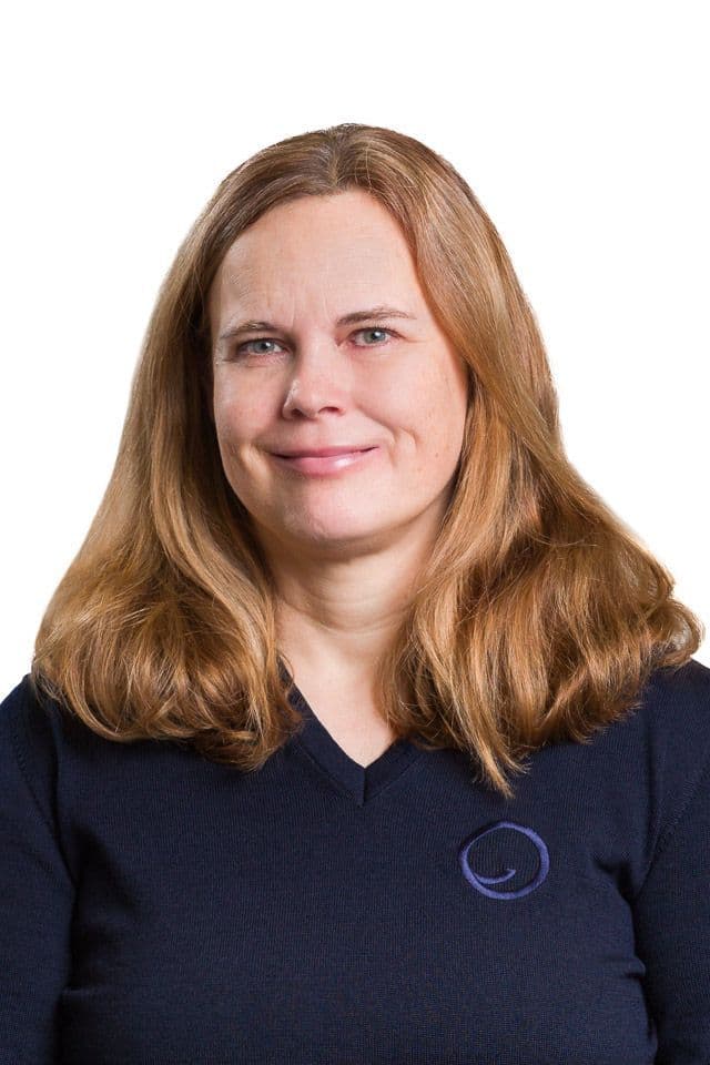 Prof. Dr. med. Janine Rennert