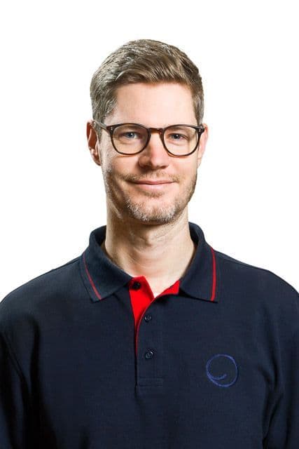 Prof. Dr. med. Andreas Schicho