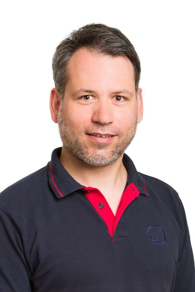 Dr. med. univ. Hannes Schultheiss