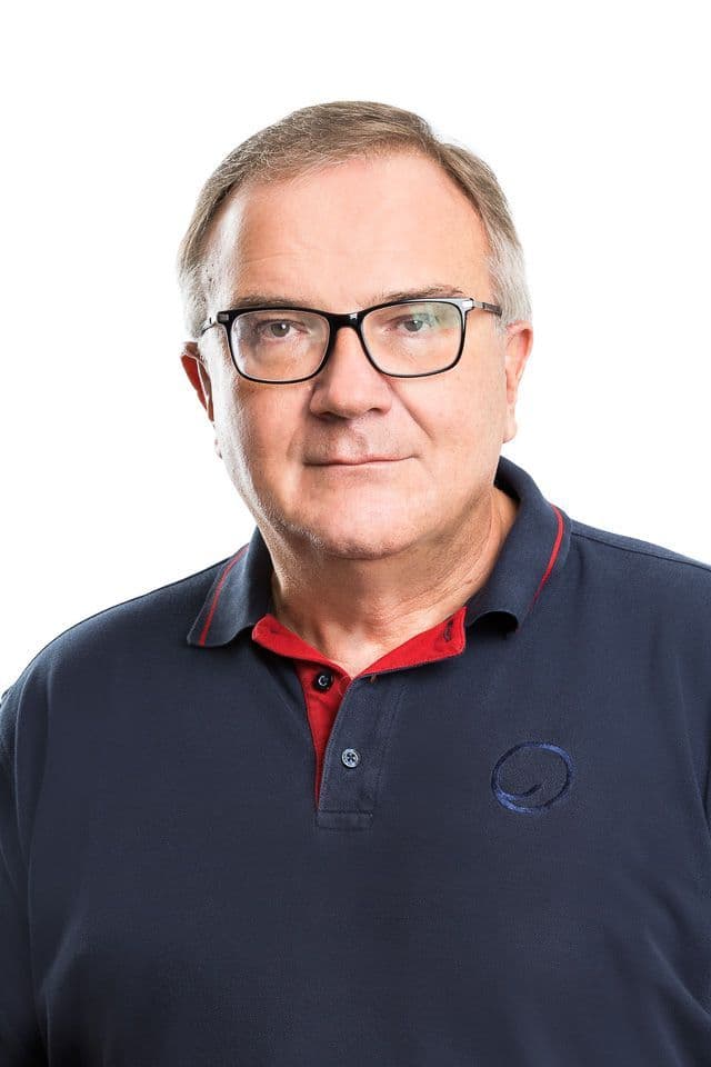 Harald Spyra