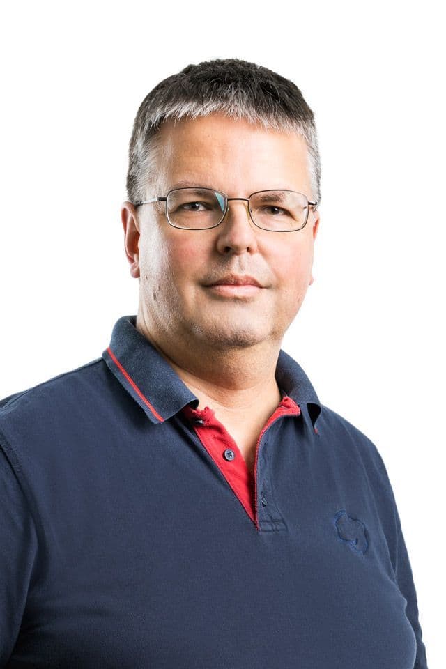 Dr. med. Volker Stark