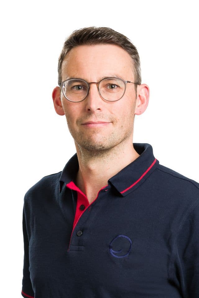 Dr. Manuel Unterthiner