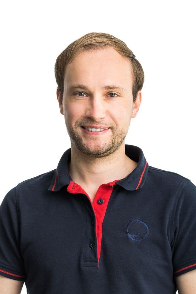 Dr. med. Stefan Wilimsky
