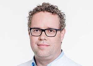 Dr. med. Marcus Middendorp