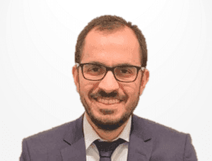 Moh'd Reda Al-Omar
