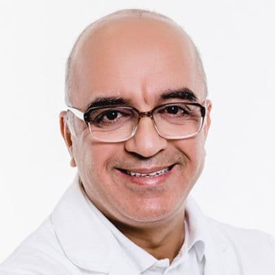 Muamer Ali Sultan