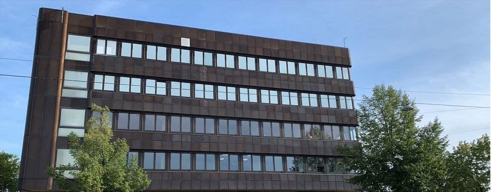 Münster Weseler Straße
