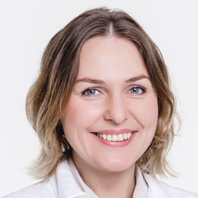 Oxana Fishchenko