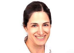 Venus Shahrokhi