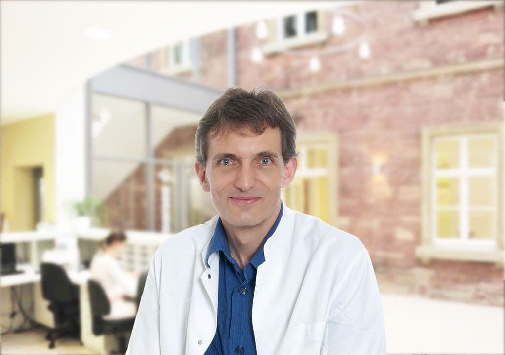 Dr. Carsten Altehöfer