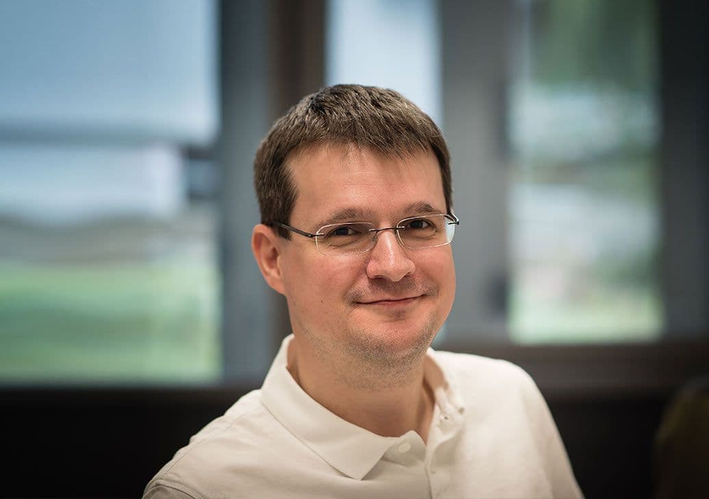 Dr. Jan Stefan Schmid