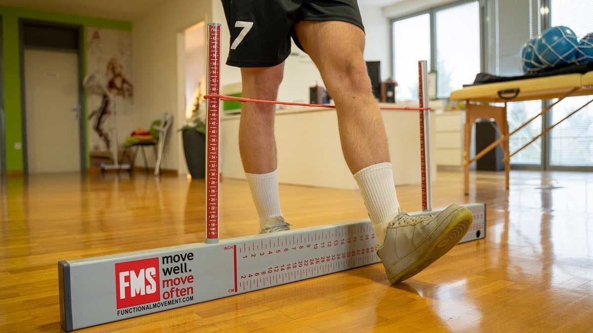 image for Sport Diagnostics