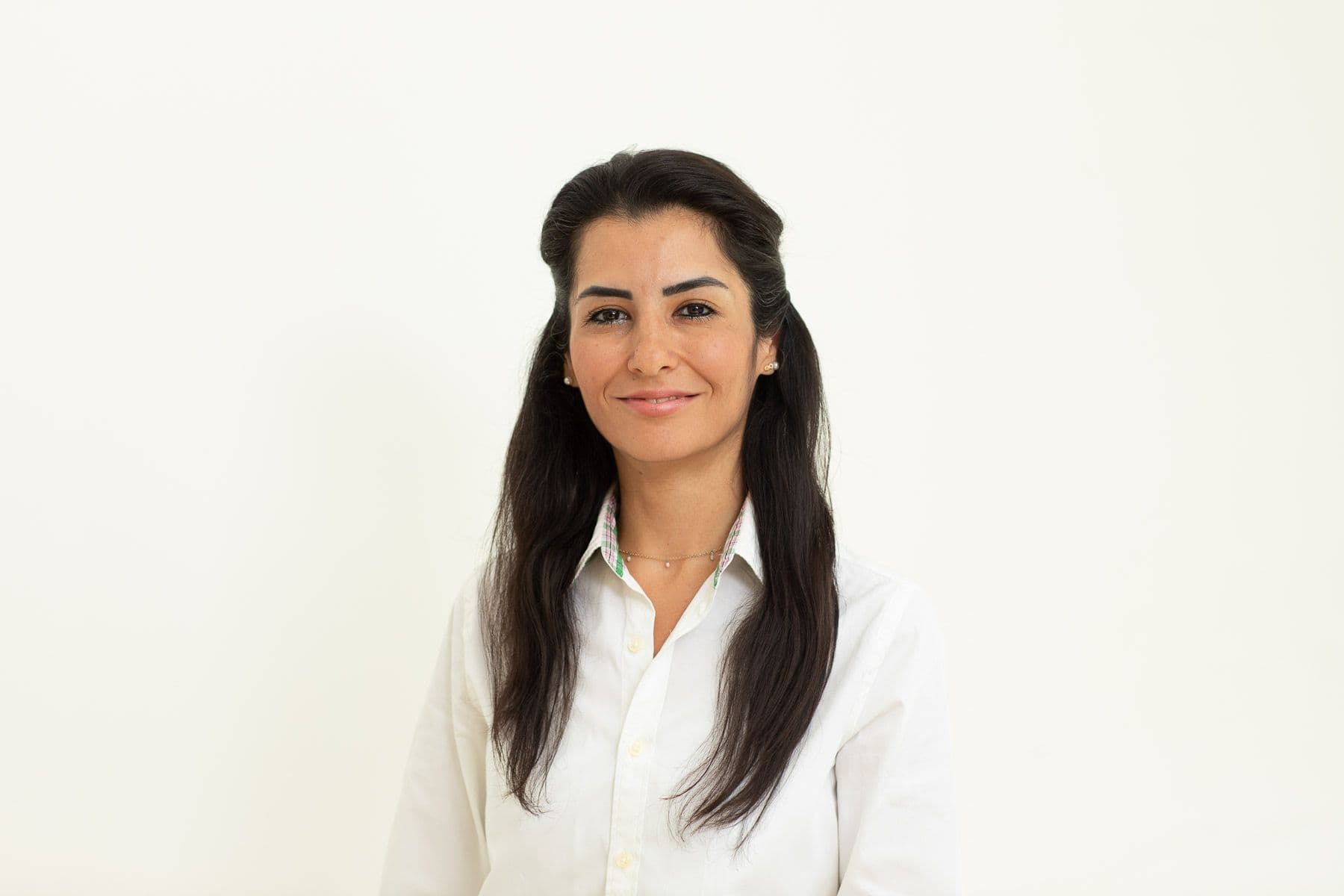 Arghavan Masoumi-Maritanu