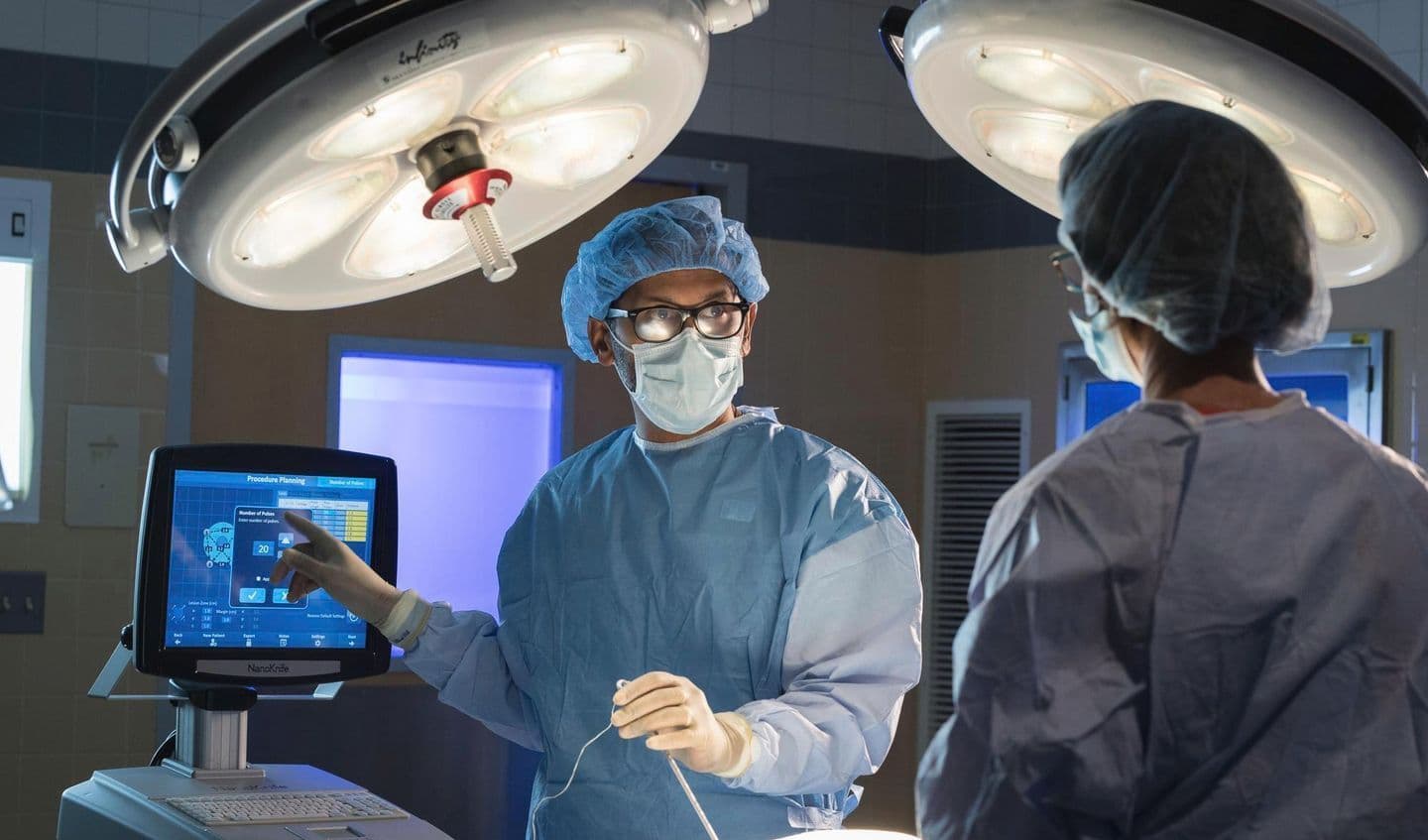 image for Oncology