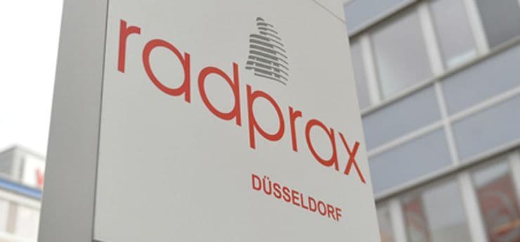 image for: Düsseldorf Airport City