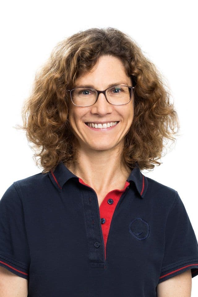 Dr. med. Sibylle Aicher