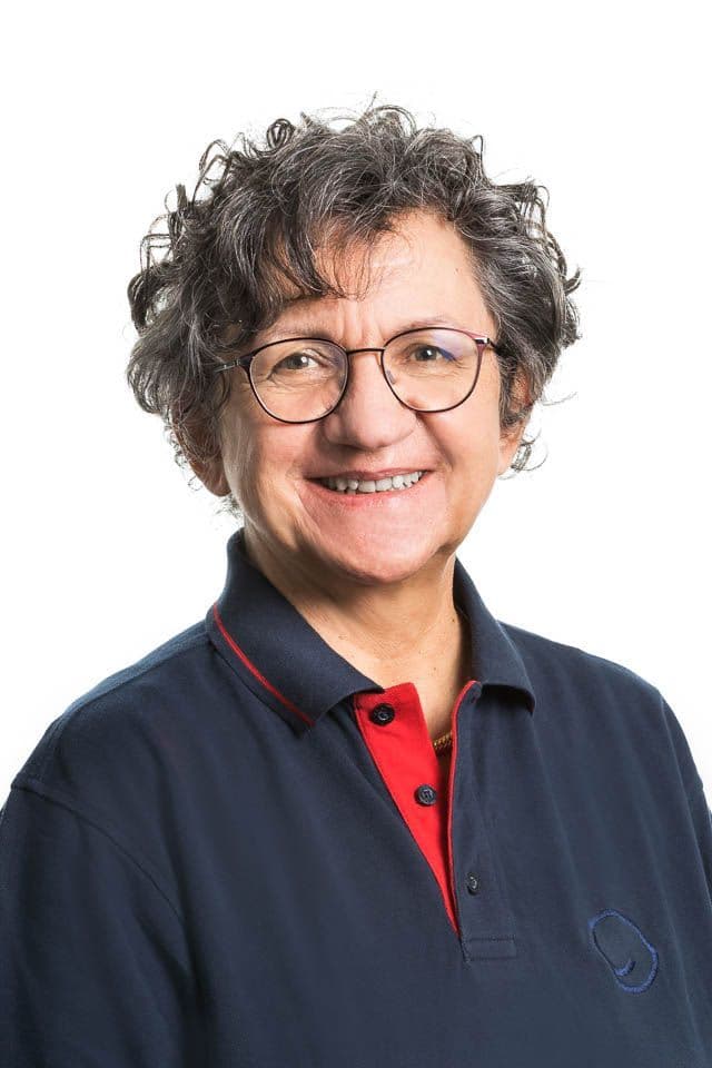 Dr. med. Ulrike Aichinger