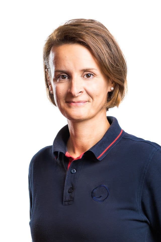 Dr. med. Vera Dobronovszky