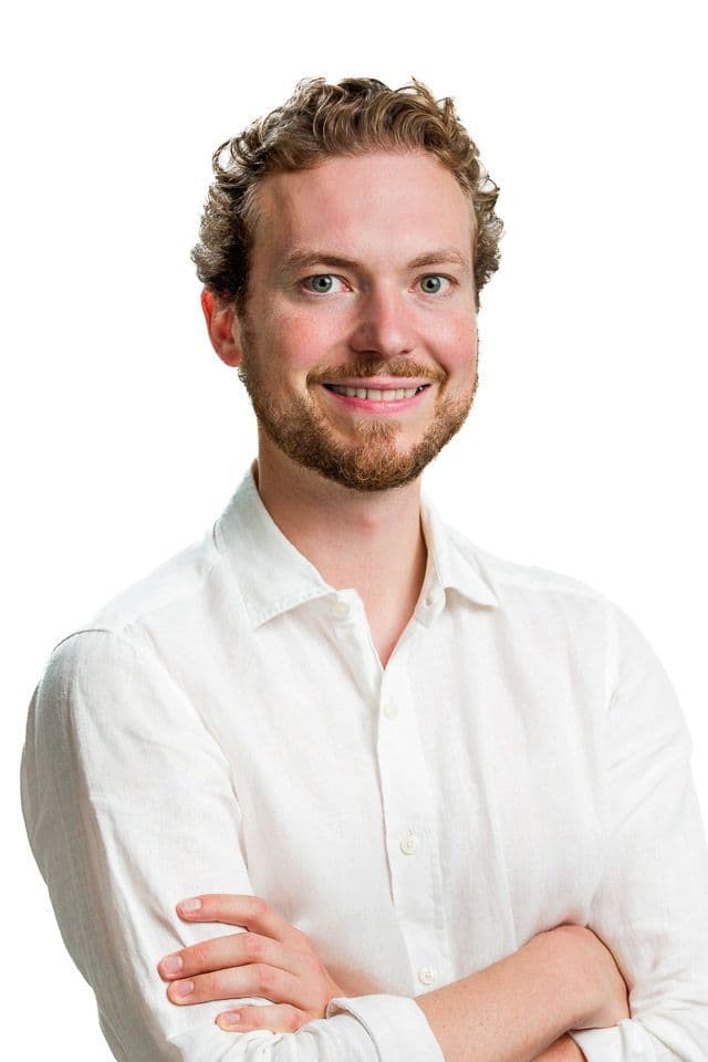 Dr. Thierry Panje
