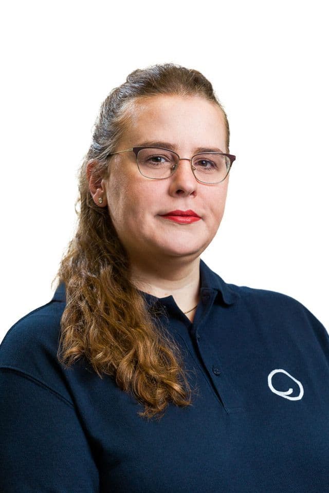 Dr. med. Sarah Straube