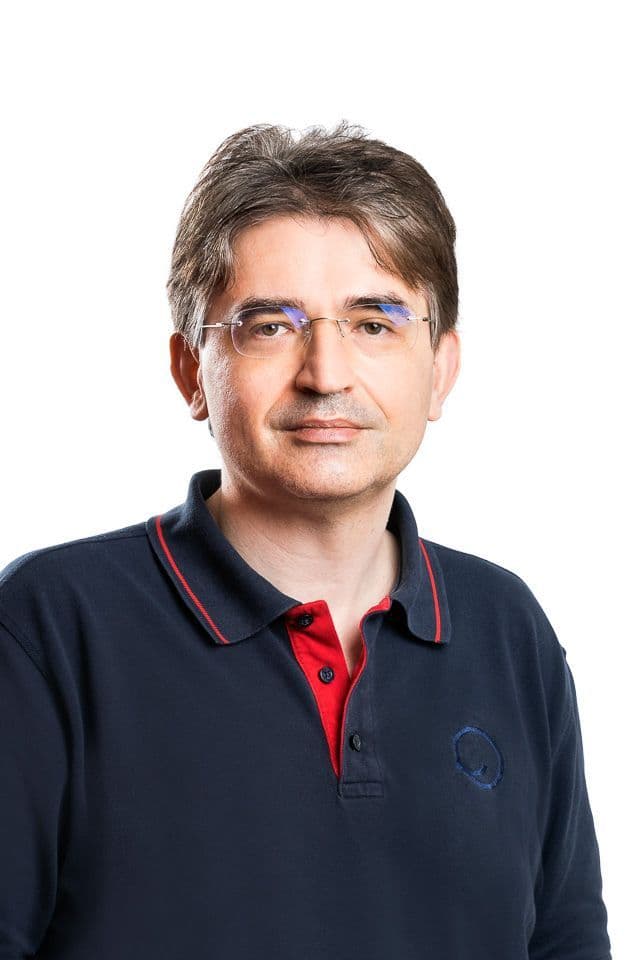 Dr. med. Andreas Heckel