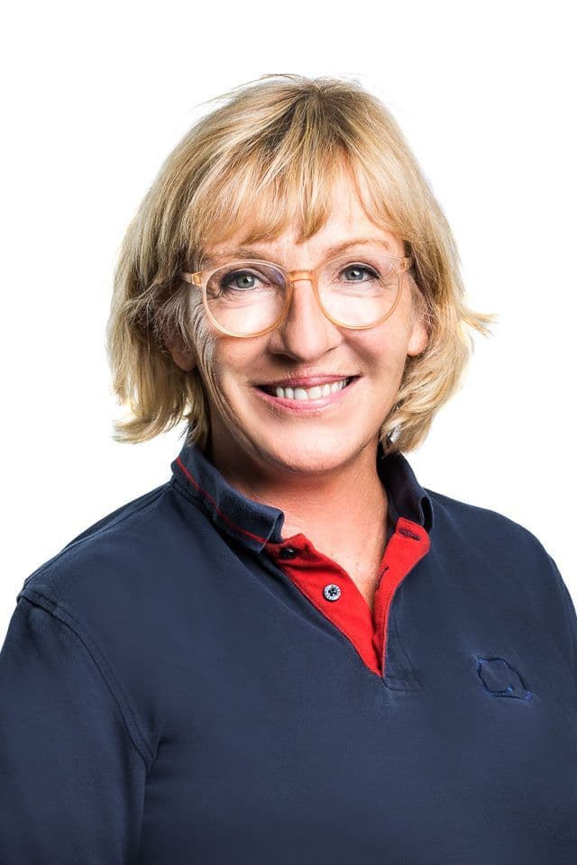 Kirsten Krey-Buntenbach