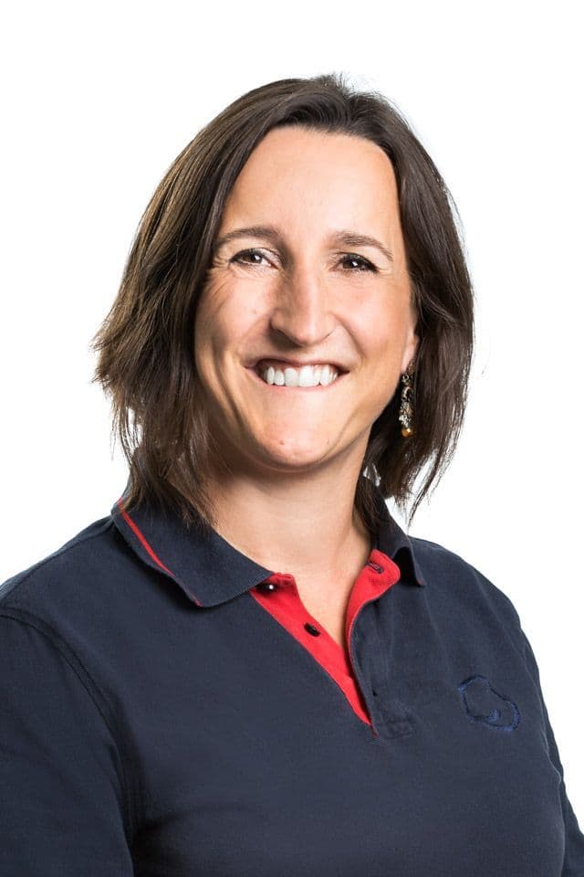 Dr. med. Andrea Meixner