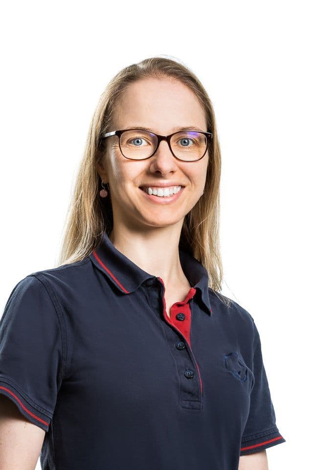 Dr. Gertraud Neumaier